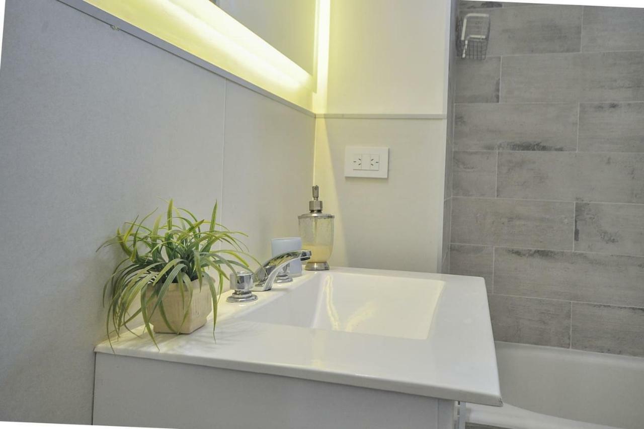 Apartamento En El Mejor Sitio De Recoleta Buenos Aires Eksteriør billede