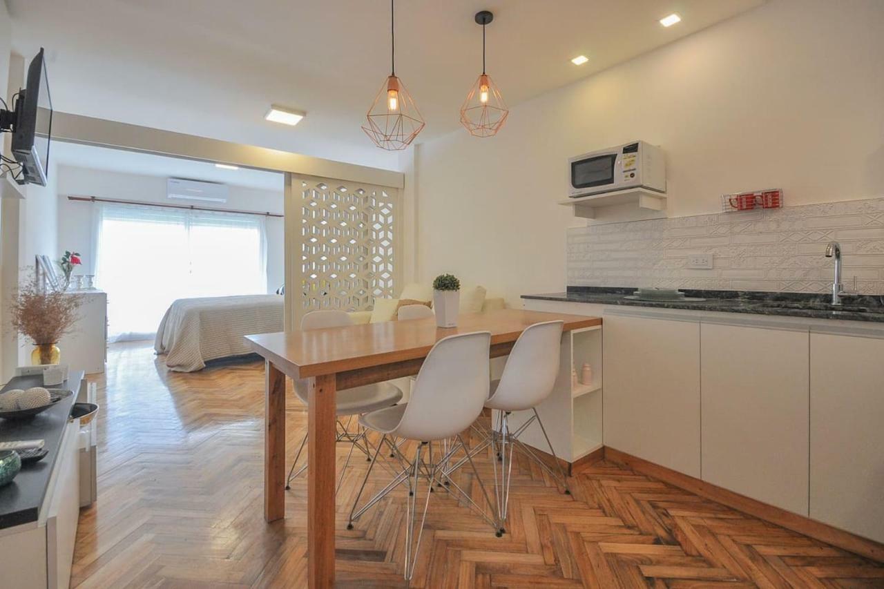 Apartamento En El Mejor Sitio De Recoleta Buenos Aires Eksteriør billede